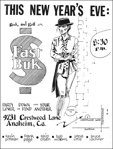 Fast Buk