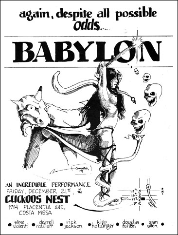 Babylon2