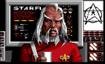 Commander