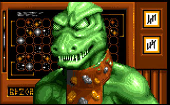 Gorn