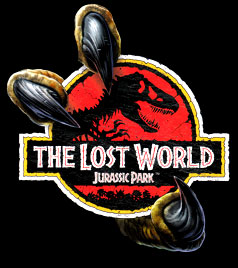 Lost World Splash