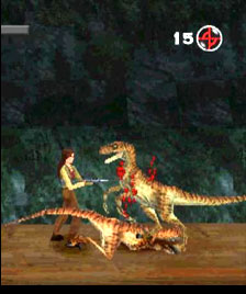 Raptors