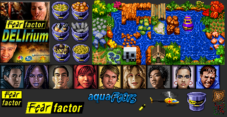 Fear Factor