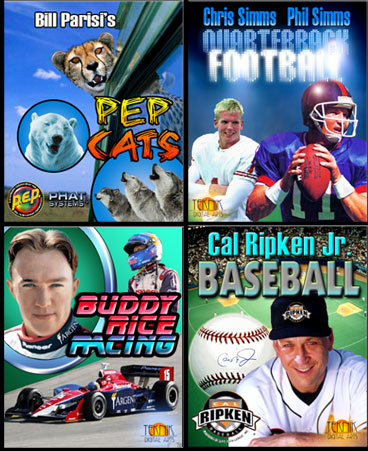 Covers