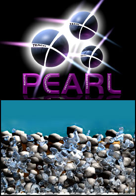 Pearl Logo