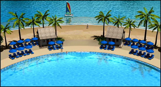 Lagoon