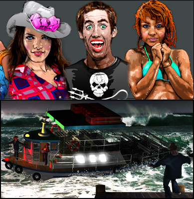 Turtle Island 2
