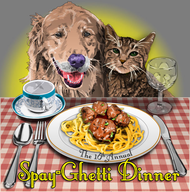 Spay-Ghetti