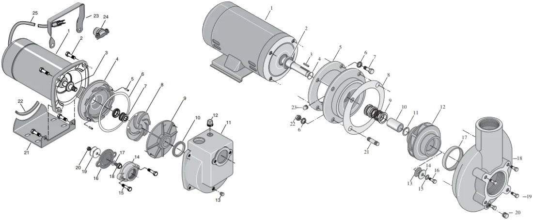 Tech Illustration 1