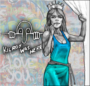kilroy