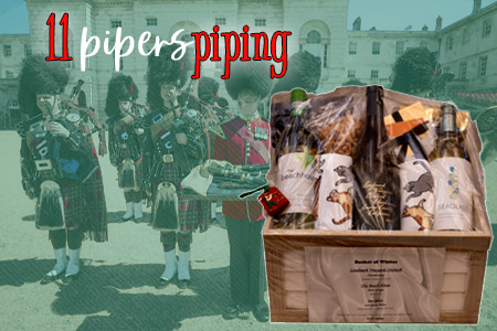 pipers